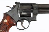 SMITH & WESSON
27-3
BLUED
6"
357 MAG
6
WOOD
EXCELLENT
1982
NO BOX - 3 of 14