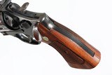 SMITH & WESSON
27-3
BLUED
6"
357 MAG
6
WOOD
EXCELLENT
1982
NO BOX - 12 of 14