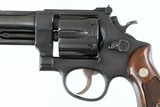 SMITH & WESSONPRE 28BLUED4"6 SHOT357MAGDIAMOND GRIPS"S " PREFIX - 7 of 14