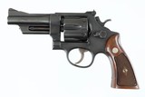 SMITH & WESSONPRE 28BLUED4"6 SHOT357MAGDIAMOND GRIPS"S " PREFIX - 5 of 14
