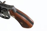 SMITH & WESSONPRE 28BLUED4"6 SHOT357MAGDIAMOND GRIPS"S " PREFIX - 12 of 14