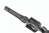 SMITH & WESSONPRE 28BLUED4"6 SHOT357MAGDIAMOND GRIPS"S " PREFIX - 9 of 14