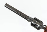 SMITH & WESSON57-3BLUED6"41 MAG TARGET HAMMER, TRIGGER & GRIPS 1991 BOX & PAPERS - 9 of 16
