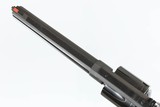 SMITH & WESSON57-3BLUED6"41 MAG TARGET HAMMER, TRIGGER & GRIPS 1991 BOX & PAPERS - 11 of 16