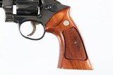 SMITH & WESSON
25-2
BLUE FINISH
6 1/2"
45ACP
6 ROUND
TARGET / HAMMER ,TRIGGER & GRIPS - 6 of 16
