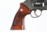 SMITH & WESSON
25-2
BLUE FINISH
6 1/2"
45ACP
6 ROUND
TARGET / HAMMER ,TRIGGER & GRIPS - 2 of 16