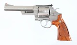 SMITH & WESSON
629-1
STAINLESS
6"
44MAG
6 RD TARGET /HAMMER ,TRIGGER ,GRIPS - 5 of 14