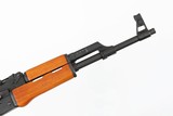 NORINCOMAK90 SPORTERBLUED16"7.62X3910WOODEXCELLENTFACTORY BOX - 4 of 14
