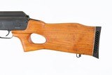 NORINCOMAK90 SPORTERBLUED16"7.62X3910WOODEXCELLENTFACTORY BOX - 7 of 14