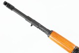 NORINCOMAK90 SPORTERBLUED16"7.62X3910WOODEXCELLENTFACTORY BOX - 11 of 14