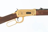 WINCHESTER
94
OLIVER WINCHESTER COMMEMORATIVE
38-55
AS NEW IN BOX - 1 of 18