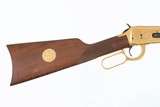 WINCHESTER
94
OLIVER WINCHESTER COMMEMORATIVE
38-55
AS NEW IN BOX - 3 of 18