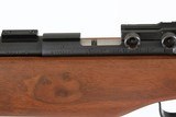 KIMBER
82 U.S. PROPERTY MARKED
BLUED
25 1/4" HEAVY
22LR
WOOD
EXCELLENT
CMP BOX - 11 of 13