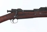 SPRINGFIELD1903BLUED ( IN THE GREASE ) 25"30-06WOODEXCELLENT1918NO BOX - 1 of 13