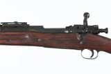 SPRINGFIELD1903BLUED ( IN THE GREASE ) 25"30-06WOODEXCELLENT1918NO BOX - 7 of 13