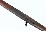 SPRINGFIELD1903BLUED ( IN THE GREASE ) 25"30-06WOODEXCELLENT1918NO BOX - 10 of 13