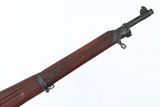 SPRINGFIELD1903BLUED ( IN THE GREASE ) 25"30-06WOODEXCELLENT1918NO BOX - 4 of 13