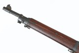 SPRINGFIELD1903BLUED ( IN THE GREASE ) 25"30-06WOODEXCELLENT1918NO BOX - 8 of 13