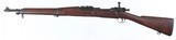 SPRINGFIELD1903BLUED ( IN THE GREASE ) 25"30-06WOODEXCELLENT1918NO BOX - 5 of 13