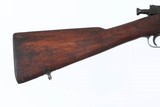SPRINGFIELD1903BLUED ( IN THE GREASE ) 25"30-06WOODEXCELLENT1918NO BOX - 3 of 13