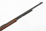 WINCHESTER
61
BLUED
24"
22 S, L, LR
WOOD
EXCELLENT
1955
NO BOX - 4 of 14