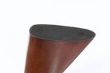 WINCHESTER
61
BLUED
24"
22 S, L, LR
WOOD
EXCELLENT
1955
NO BOX - 14 of 14