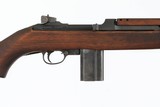 SPRINGFIELD ARMORY
M1 CARBINE
BLUED
18"
30 CARBINE
WOOD
EXCELLENT
NO BOX
CMP CERTIFICATE - 1 of 13