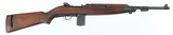 SPRINGFIELD ARMORY
M1 CARBINE
BLUED
18"
30 CARBINE
WOOD
EXCELLENT
NO BOX
CMP CERTIFICATE - 2 of 13