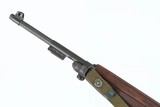 SPRINGFIELD ARMORY
M1 CARBINE
BLUED
18"
30 CARBINE
WOOD
EXCELLENT
NO BOX
CMP CERTIFICATE - 8 of 13