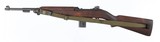 SPRINGFIELD ARMORY
M1 CARBINE
BLUED
18"
30 CARBINE
WOOD
EXCELLENT
NO BOX
CMP CERTIFICATE - 5 of 13