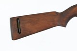 SPRINGFIELD ARMORY
M1 CARBINE
BLUED
18"
30 CARBINE
WOOD
EXCELLENT
NO BOX
CMP CERTIFICATE - 3 of 13