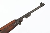 SPRINGFIELD ARMORY
M1 CARBINE
BLUED
18"
30 CARBINE
WOOD
EXCELLENT
NO BOX
CMP CERTIFICATE - 4 of 13