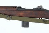 SPRINGFIELD ARMORY
M1 CARBINE
BLUED
18"
30 CARBINE
WOOD
EXCELLENT
NO BOX
CMP CERTIFICATE - 7 of 13