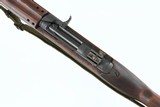 SPRINGFIELD ARMORY
M1 CARBINE
BLUED
18"
30 CARBINE
WOOD
EXCELLENT
NO BOX
CMP CERTIFICATE - 12 of 13