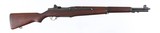 SPRINGFIELD ARMORY
M1 GARAND
BLUED
24"
30-06
WOOD
EXCELLENT
NO BOX - 5 of 16
