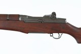 SPRINGFIELD ARMORY
M1 GARAND
BLUED
24"
30-06
WOOD
EXCELLENT
NO BOX - 6 of 16
