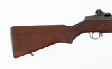 SPRINGFIELD ARMORY
M1 GARAND
BLUED
24"
30-06
WOOD
EXCELLENT
NO BOX - 15 of 16