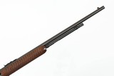 WINCHESTER
62A
BLUED
23"
22 S, L, LR
WOOD
VERY GOOD
1941
NO BOX - 4 of 13