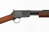 WINCHESTER
62A
BLUED
23"
22 S, L, LR
WOOD
VERY GOOD
1941
NO BOX - 1 of 13