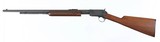 WINCHESTER
62A
BLUED
23"
22 S, L, LR
WOOD
VERY GOOD
1941
NO BOX - 5 of 13