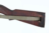 WINCHESTER
M1 CARBINE
BLUED
18"
30 CARBINE
WOOD
VERY GOOD
NO BOX - 6 of 14