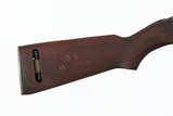 WINCHESTER
M1 CARBINE
BLUED
18"
30 CARBINE
WOOD
VERY GOOD
NO BOX - 3 of 14