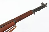 SPRINGFIELD ARMORY
M1 GARAND
BLUED
24"
30-06
WOOD
EXCELLENT
1943
NO BOX - 4 of 15