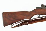 SPRINGFIELD ARMORY
M1 GARAND
BLUED
24"
30-06
WOOD
EXCELLENT
1943
NO BOX - 3 of 15