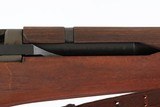SPRINGFIELD ARMORY
M1 GARAND
BLUED
24"
30-06
WOOD
EXCELLENT
1943
NO BOX - 14 of 15