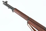 SPRINGFIELD ARMORY
M1 GARAND
BLUED
24"
30-06
WOOD
EXCELLENT
1943
NO BOX - 8 of 15