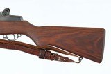 SPRINGFIELD ARMORY
M1 GARAND
BLUED
24"
30-06
WOOD
EXCELLENT
1943
NO BOX - 6 of 15
