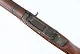 SPRINGFIELD ARMORY
M1 GARAND
BLUED
24"
30-06
WOOD
EXCELLENT
1943
NO BOX - 11 of 15