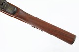 SPRINGFIELD ARMORY
M1 GARAND
BLUED
24"
30-06
WOOD
EXCELLENT
1943
NO BOX - 12 of 15