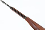SPRINGFIELD ARMORY
M1 GARAND
BLUED
24"
30-06
WOOD
EXCELLENT
1943
NO BOX - 9 of 15